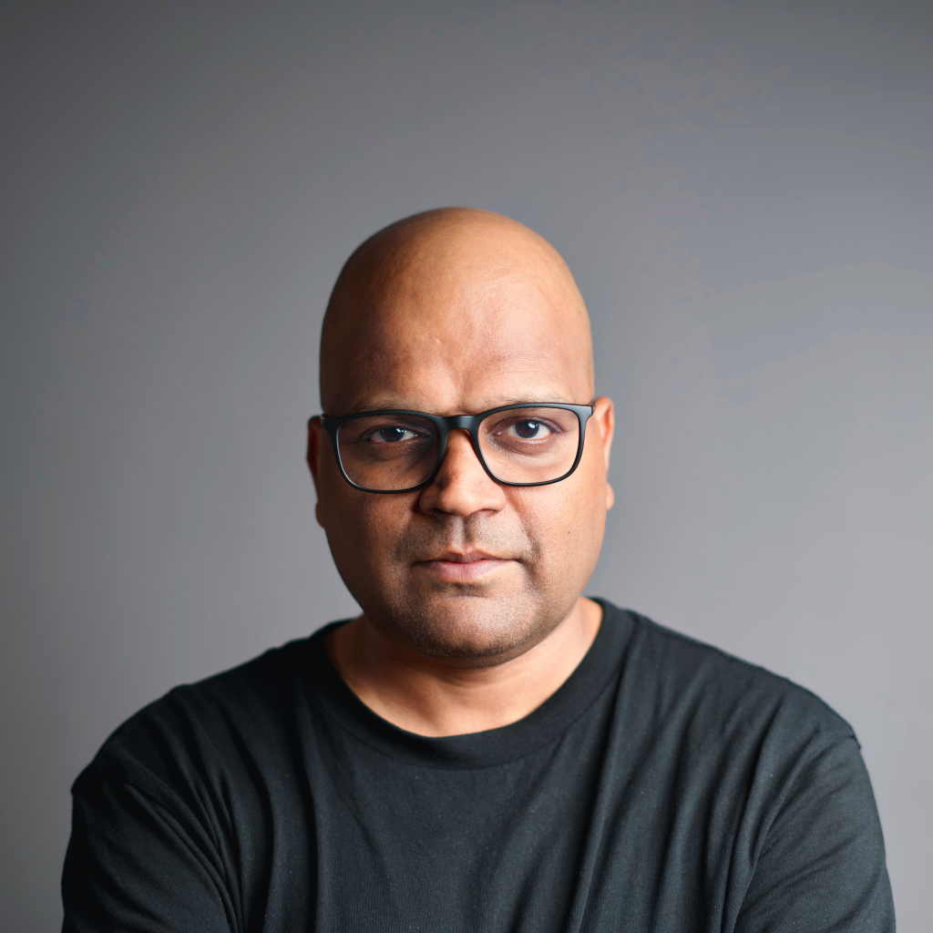 Photo of Roshan Ravi